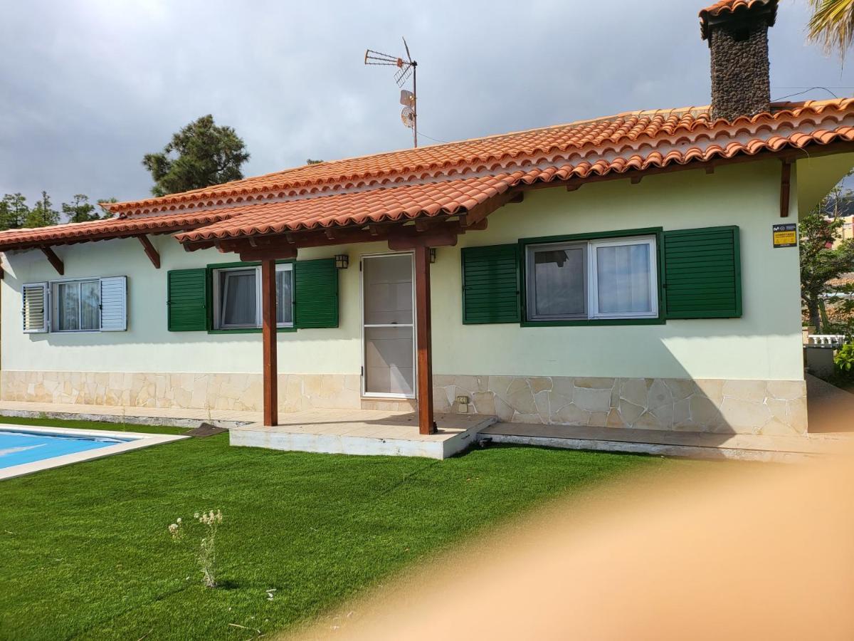Cozy Farmhouse Arafo Esterno foto