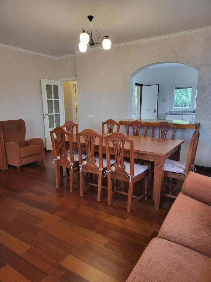 Cozy Farmhouse Arafo Esterno foto