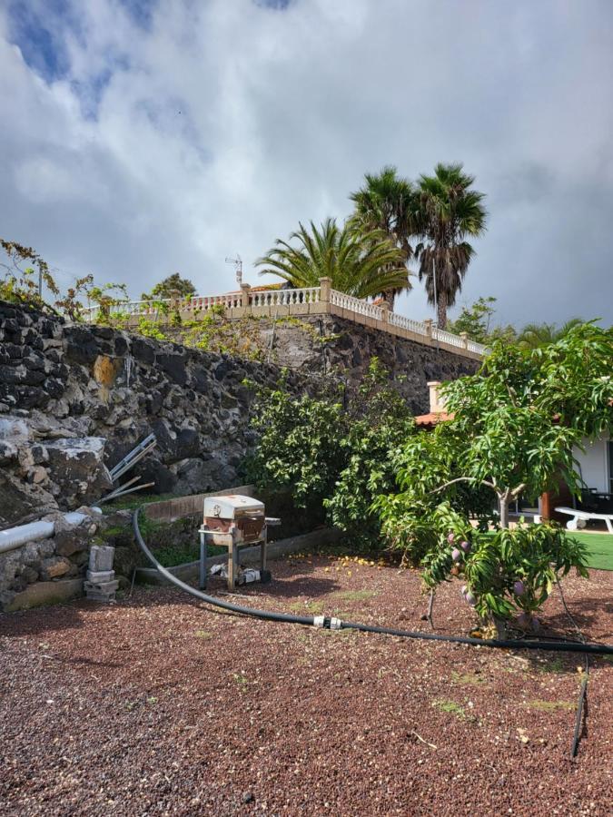 Cozy Farmhouse Arafo Esterno foto