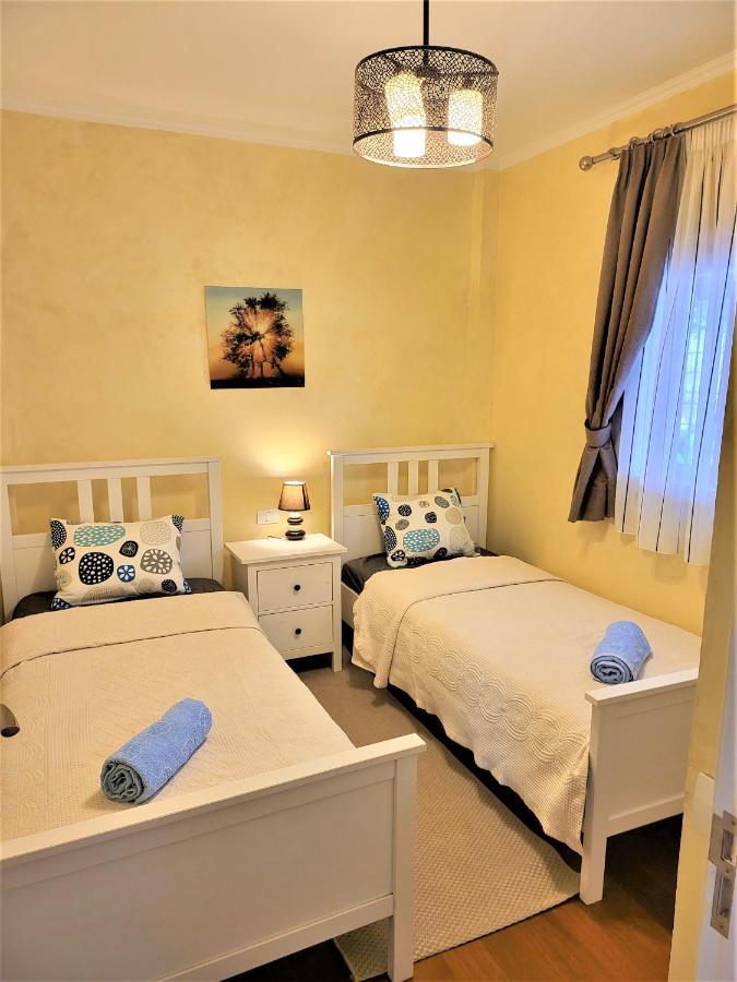 Cozy Farmhouse Arafo Esterno foto